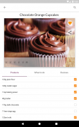 Baking Recipes screenshot 14