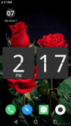 Flip Clock-7 screenshot 8