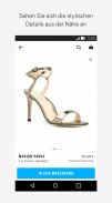 Luxusmode auf FARFETCH shoppen screenshot 3