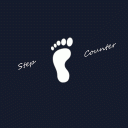 Every Step Counts - Pocket Pedometer Icon