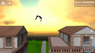 Backflip Madness Demo screenshot 0