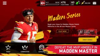Madden NFL 24 Mobile APK Download for Android Free