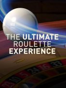 Roulette by PocketWin screenshot 6