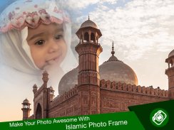 Islamic Photo Frames screenshot 3