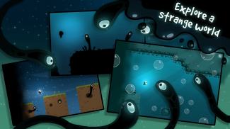 ecotone Pocket screenshot 2