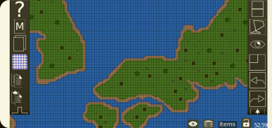 Tiles Map Editor screenshot 0