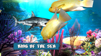 King of the Fish Tank screenshot 8