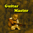 Guitar Master Icon