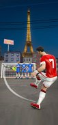 Street Football Kick Games screenshot 4