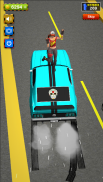 Extreme Ramp Car Jumping screenshot 4