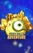 Hidden Object Adventure Games – Mystery Case Free screenshot 4