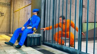 Prison Escape 3d- Escape games screenshot 5