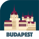 BUDAPEST Guide Tickets & Map