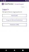 Grant Thornton Flow screenshot 2