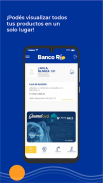 Banco Rio SAECA screenshot 2