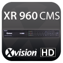 XR960-CMS