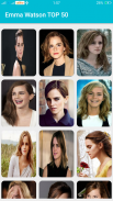 Emma Watson Wallpaper TOP 50 screenshot 4