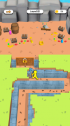 Tomb Digger screenshot 4