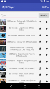 Mp3 Music Downloader screenshot 0