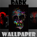 Dark Wallpaper Offline-HD Backgrounds