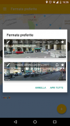 Gira Napoli - Trasporto pubblico screenshot 15