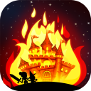 Castle of Burn Icon