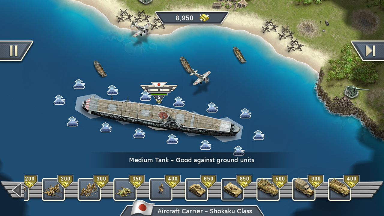 1942 тихоокеанский фронт - Загрузить APK для Android | Aptoide