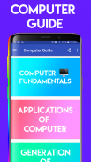 Computer Guide: Learn Computer Basics 💻 screenshot 0
