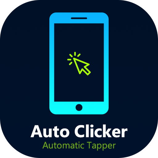 Auto Clicker Old Versions For Android Aptoide