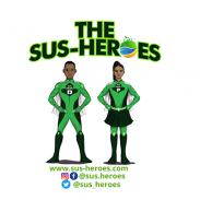 SUS-Heroes screenshot 11