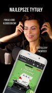 Audioteka: Sesli Kitapları Cep Telefonunda Dinle screenshot 3