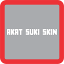 Skins Akat suki Icon