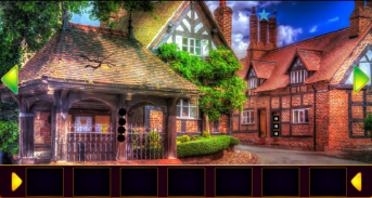 Black Cat Cage Escape - Escape Games Mobi 72 screenshot 1