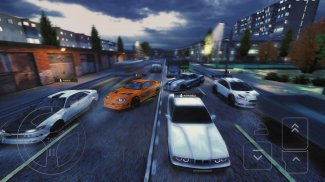 Traffic Racer Russian Village screenshot 4