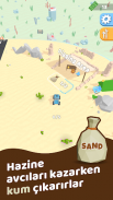 Desert Tycoon screenshot 1