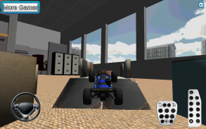 RC Car Parking screenshot 7