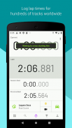 Hotlap – GPS Lap Timer screenshot 0