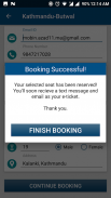 PNBBS - West Nepal Bus Booking screenshot 6