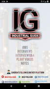 Industrial Guide screenshot 2