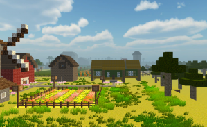 Farm Mods Craft screenshot 2