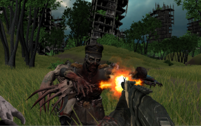 Horror Game screenshot 4