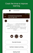 Animal Encyclopedia Offline screenshot 9