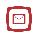 Confidesk Secure Mail Icon