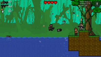 Pixel Force 2 screenshot 6