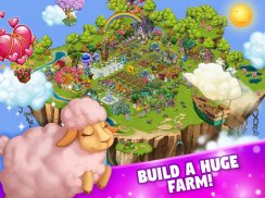 Fairy Farm - Games for Girls screenshot 8