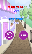 Ice Cream Rush screenshot 2