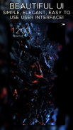 AMOLED Wallpapers | 4K | Full HD | Backgrounds screenshot 4