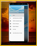 Al Sudais Full Quran MP3 screenshot 0
