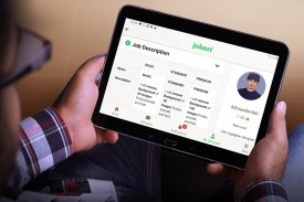 Joberr - Freelance Services screenshot 4