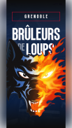 Brûleurs de Loups screenshot 0